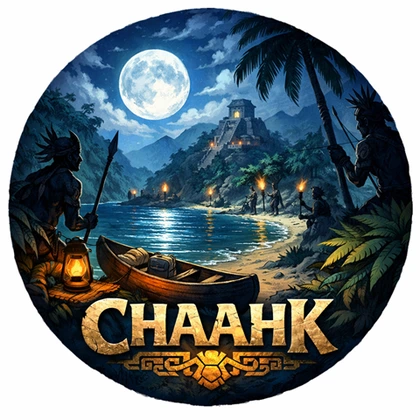 Opération Chaahk