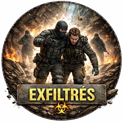 Exfiltrés