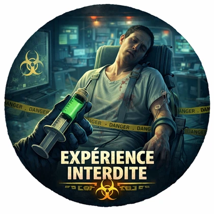Expérience Interdite